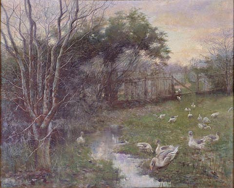 Mccubbin Frederick